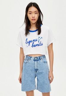 Футболка Pull&Bear
