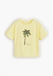 Футболка Mango Kids