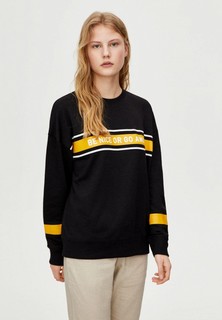 Свитшот Pull&Bear