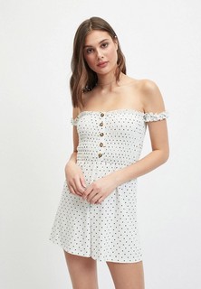 Комбинезон Miss Selfridge