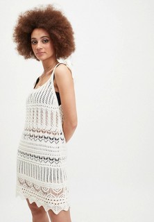 Платье пляжное Miss Selfridge