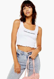 Топ Topshop