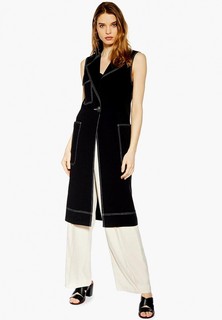 Жилет Topshop