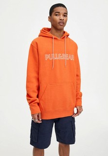 Худи Pull&Bear