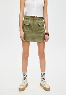 Юбка Pull&Bear