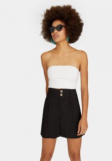 Шорты Stradivarius