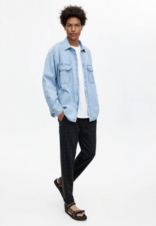 Брюки Pull&Bear