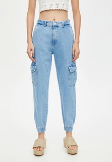 Джинсы Pull&Bear