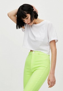 Футболка Pull&Bear