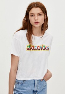 Футболка Pull&Bear