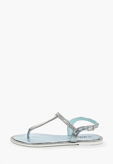 Сандалии Luvelena