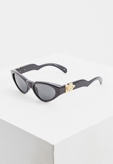 Очки солнцезащитные Versace