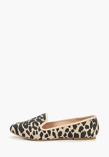 Лоферы Dorothy Perkins