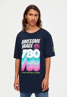 Футболка Pull&Bear