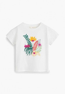 Футболка Mango Kids