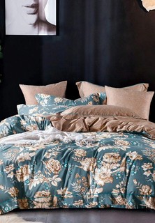 Постельное белье Семейное Bellehome