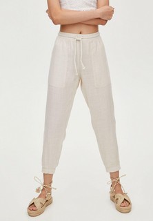 Брюки Pull&Bear