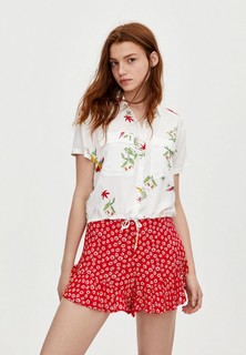 Блуза Pull&Bear