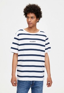 Футболка Pull&Bear