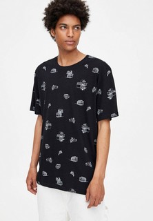Футболка Pull&Bear