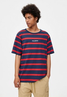 Футболка Pull&Bear