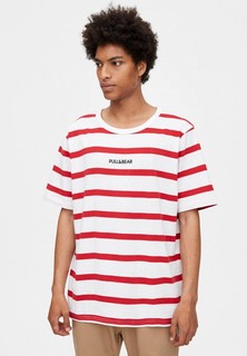 Футболка Pull&Bear