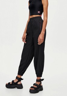 Брюки Pull&Bear