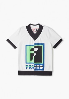 Футболка Forward