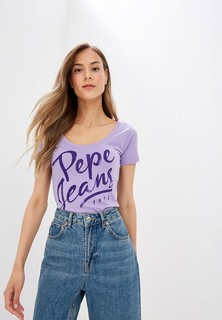 Футболка Pepe Jeans