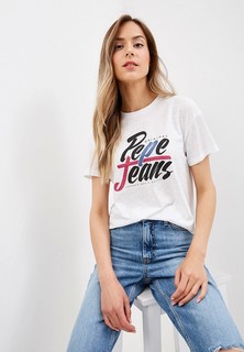 Футболка Pepe Jeans