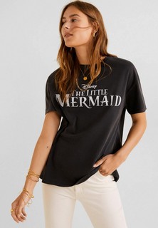 Футболка Mango