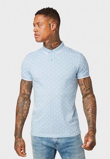 Поло Tom Tailor Denim
