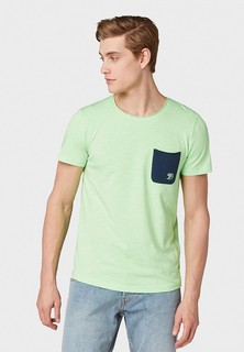 Футболка Tom Tailor Denim