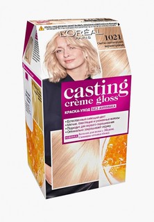 Краска для волос LOreal Paris