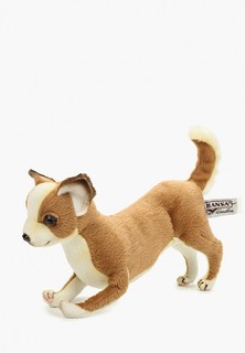 Игрушка мягкая Hansa