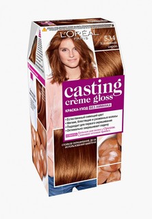 Краска для волос LOreal Paris