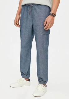 Брюки Pull&Bear