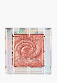 Тени для век LOreal Paris