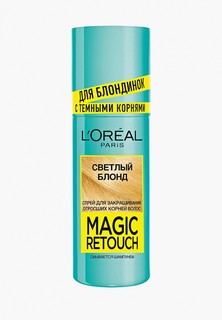 Тоник для волос LOreal Paris