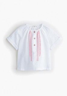 Блуза Mango Kids