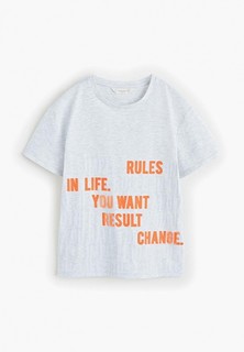 Футболка Mango Kids