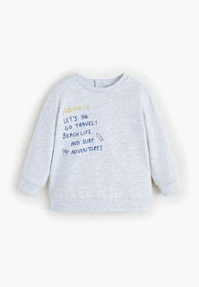 Свитшот Mango Kids