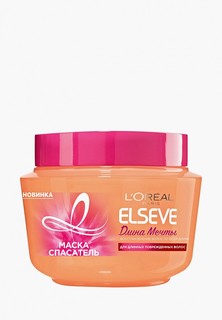 Маска для волос LOreal Paris