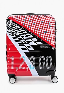 Чемодан American Tourister