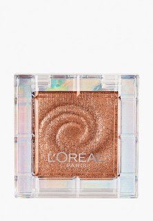 Тени для век LOreal Paris