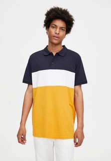 Поло Pull&Bear