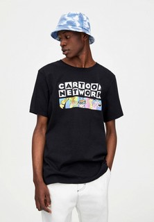 Футболка Pull&Bear