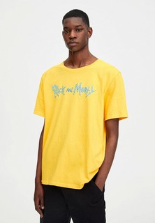 Футболка Pull&Bear