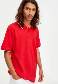 Поло Pull&Bear