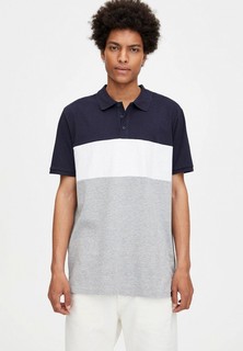 Поло Pull&Bear